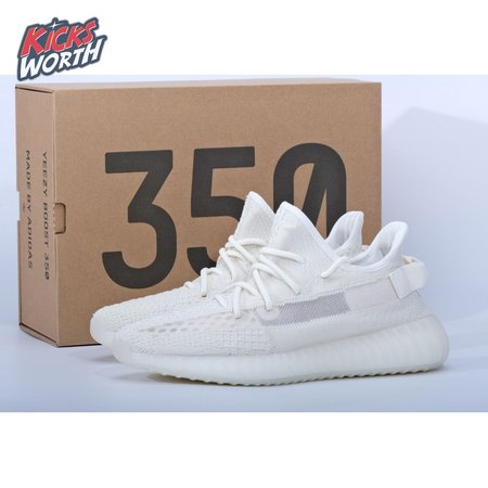 Adidas Yeezy 350v2 Bone