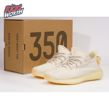 Adidas Yeezy Boost 350 V2 "Light"