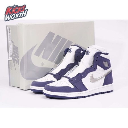 Air Jordan 1"Japan Midnight Navy"