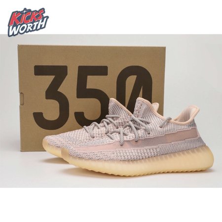 YEEZY Boost 350 V2 Synth[Non-Reflective]