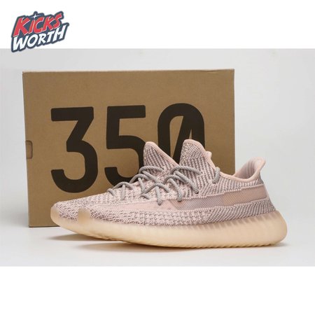 YEEZY Boost 350 V2 Synth[Reflective]