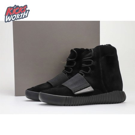 YEEZY Boost 750 Black :