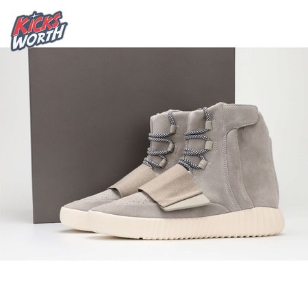 YEEZY Boost 750 Light Brown :