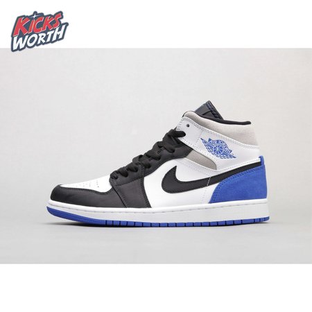 Air Jordan 1 Mid SE "Game Royal"