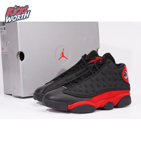 Air Jordan 13 Retro "Bred"