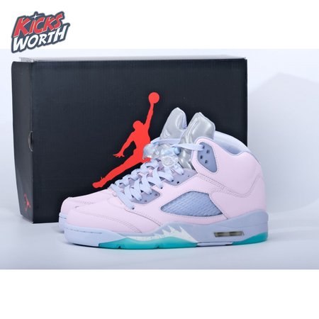 Air Jordan 5 Easter