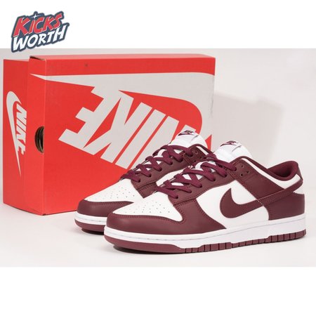 NIKE Dunk Low Dark Beetroot :