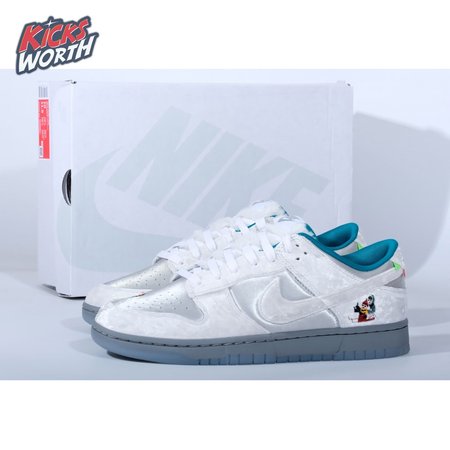 Nike Dunk Low Ice