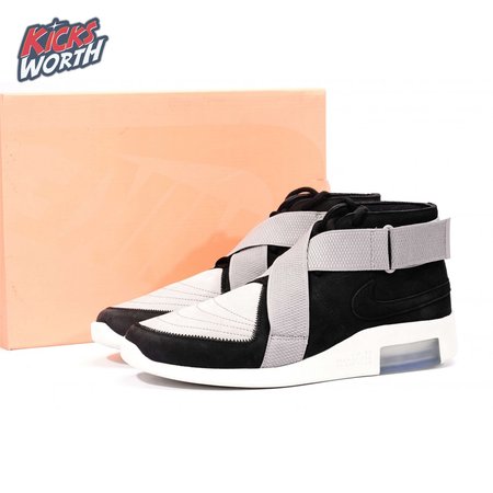 Nike Fear of God Raid Air Raid