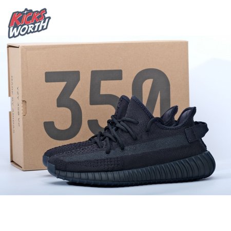 Adidas Yeezy 350v2 Onyx