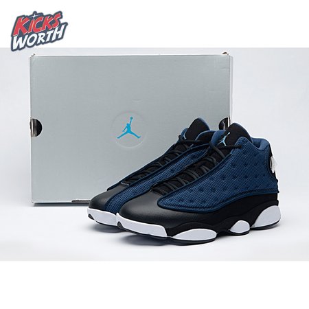 Air Jordan 13 Retro Navy