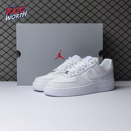 Nike Air Force 1 Low '07 White 315122-111