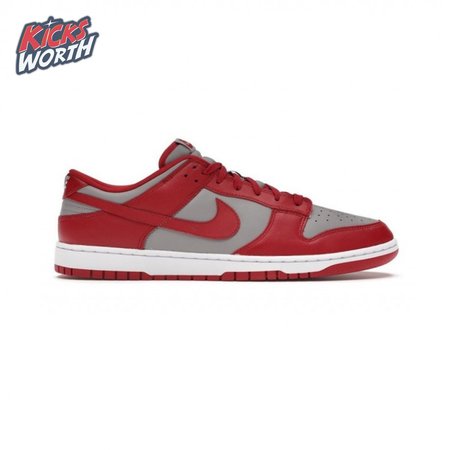 Dunk Low 'UNLV' 2021