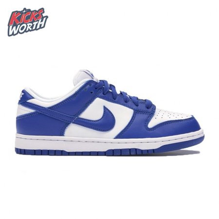 Dunk Low Retro 'Kentucky'