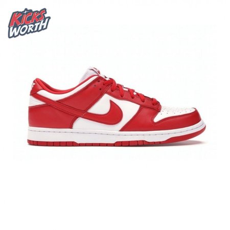 Dunk Low Retro 'St. John's'