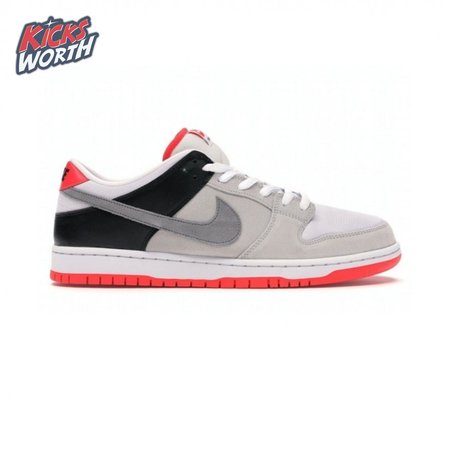 Dunk Low SB 'AM90 Infrared'