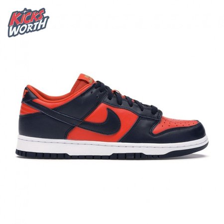 Dunk Low 'Champ Colors'