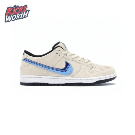 Dunk SB Low 'Truck It'