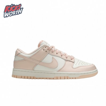 Wmns Dunk Low 'Orange Pearl' 36-38