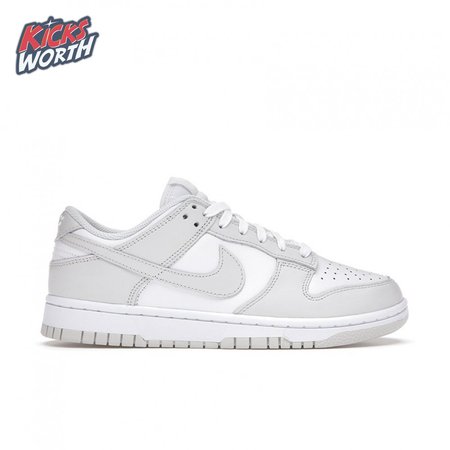 Wmns Dunk Low 'Photon Dust'