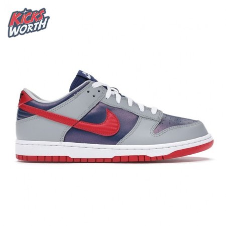 Dunk Low Retro 'Samba' 2020