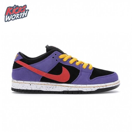 Dunk Low Pro SB 'ACG Terra'