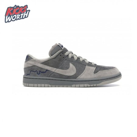 Dunk Low Pro SB 'London'