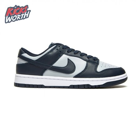 Nike Dunk Low Georgetown CW1590-004