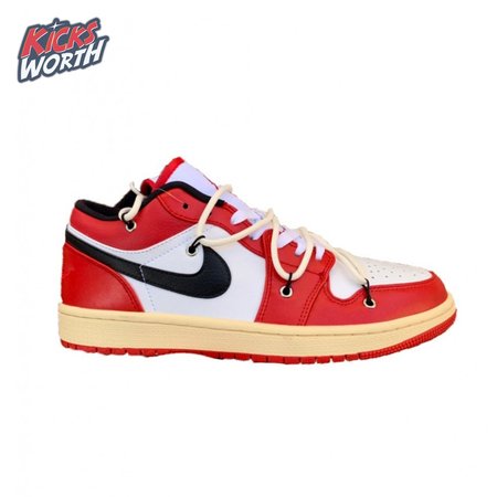 Air Jordan 1 Low "Chicago"