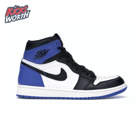 Jordan 1 Retro Fragment