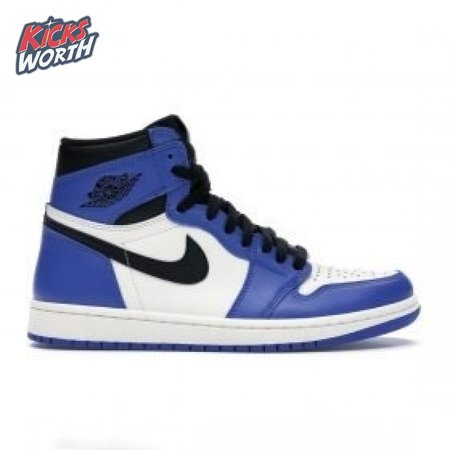 Jordan 1 Retro High Game Royal