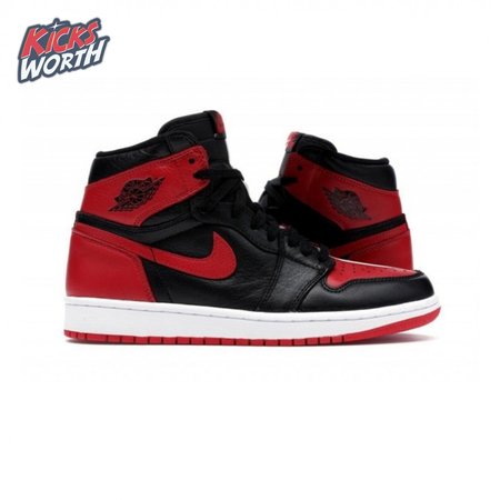 Jordan 1 Retro High Homage To Home (Non-numbered)