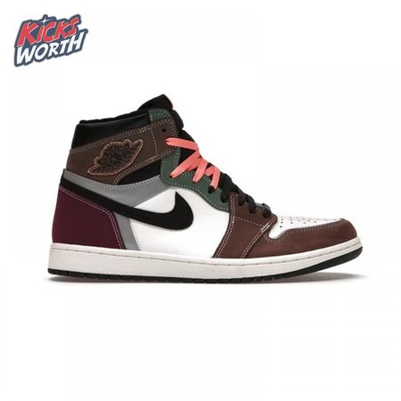 Jordan 1 Retro High OG Hand Crafted