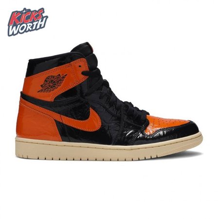 Jordan 1 Retro High Shattered Backboard 3. 0