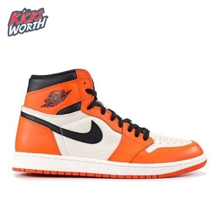 Jordan 1 Retro Reverse Shattered Backboard