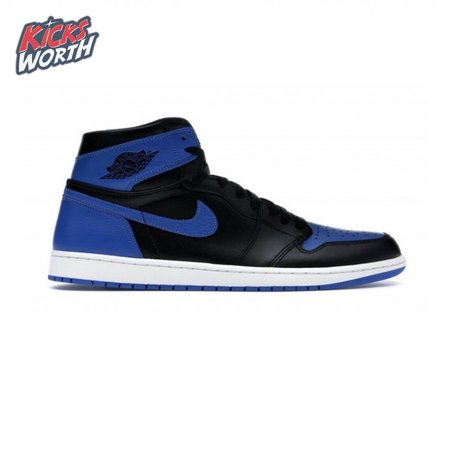 Jordan 1 Retro Royal (2017)