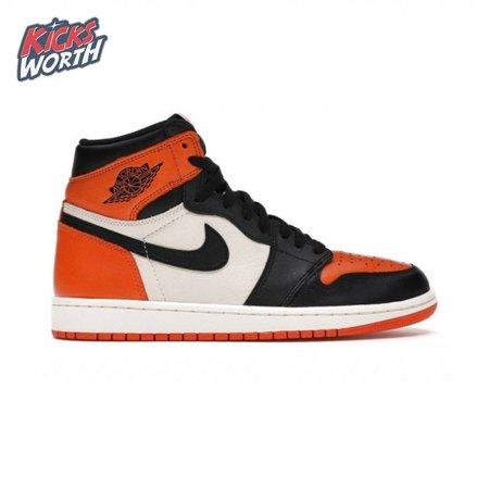 Jordan 1 Retro Shattered Backboard