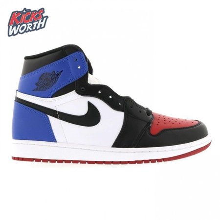 Jordan 1 Retro Top 3