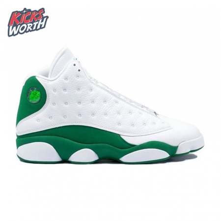 Air Jordan 13 Retro 'Lucky Green'