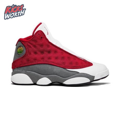 Air Jordan 13 Retro 'Red Flint'