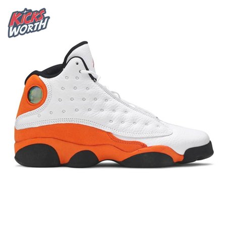 Air Jordan 13 Retro 'Starfish'