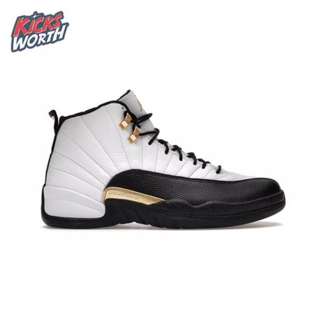 Jordan 12 Retro Royalty Taxi