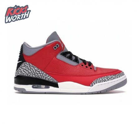 Air Jordan 3 Retro SE 'Unite'