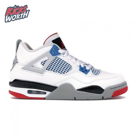 Air Jordan 4 Retro SE 'What The 4'