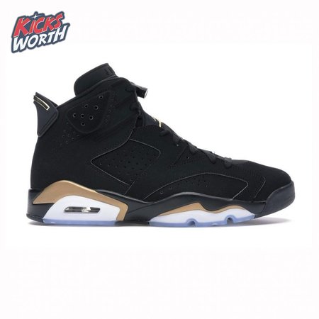 Air Jordan 6 Retro 'Defining Moments' 2020