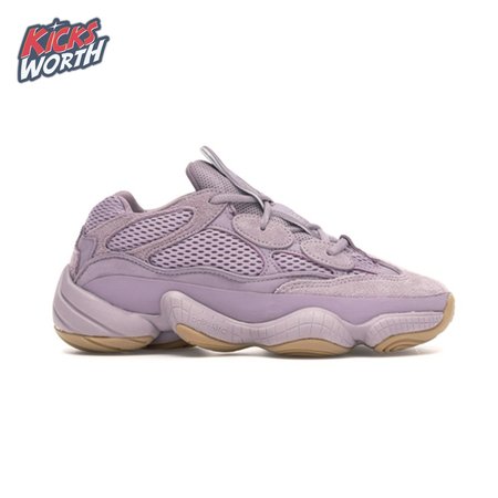 Yeezy 500 'Soft Vision'