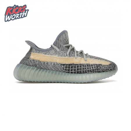 Yeezy Boost 350 V2 'Ash Blue'