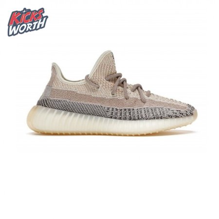 Yeezy Boost 350 V2 'Ash Pearl'