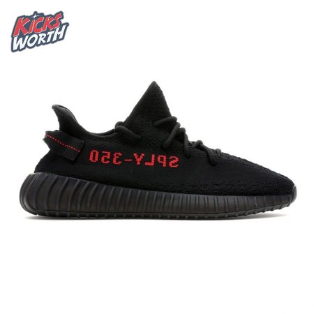 Yeezy Boost 350 V2 'Bred'