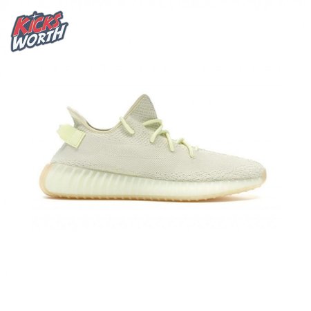 Yeezy Boost 350 V2 'Butter'